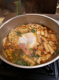 Soupe du Restaurant asiatique Chez Yulin à Rouen - n°4