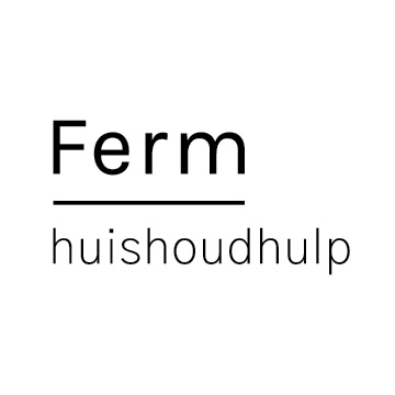 Ferm Huishoudhulp - Leuven