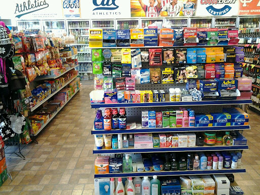 Liquor Store «White Horse Liquors», reviews and photos, 6606 Telegraph Ave, Oakland, CA 94609, USA