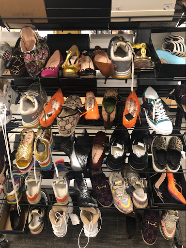 Department Store «Nordstrom Rack», reviews and photos, 3363 E Foothill Blvd, Pasadena, CA 91107, USA