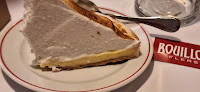 Key lime pie du Restaurant BOUILLON FLERS - n°1