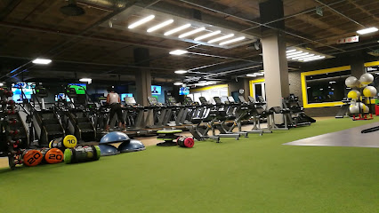 Viva Gym Rosebank - Ground Floor, The Zone @ Rosebank, 177 Oxford Rd, Rosebank, Johannesburg, 2196, South Africa