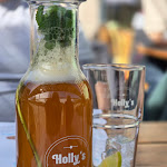 Photo n°1 de l'avis de Michèle.e fait le 31/03/2024 à 19:21 sur le  Holly's Seerhein Gastro GmbH à Konstanz