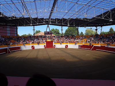 Arènes De Pomarez à Pomarez