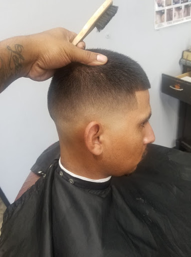 Barber Shop «Cubas barbershop 2», reviews and photos, 5000 Dixie Hwy, Fairfield, OH 45014, USA