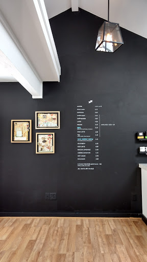 Coffee Store «Blue Boat Coffee», reviews and photos, 106 N Main St, Leland, MI 49654, USA