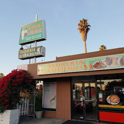 La Veracruzana Restaurant - 1510 Jackson St, Santa Clara, CA 95050