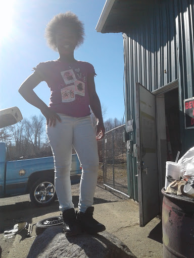 Used Car Dealer «Car City», reviews and photos, 51176 IN-933, South Bend, IN 46637, USA