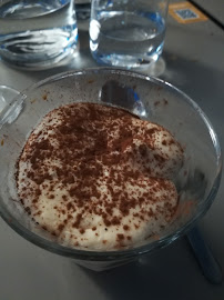 Tiramisu du Pizzeria La Maison de la Pizza Sana à Saint-Martin-le-Vinoux - n°6