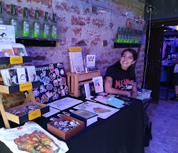 Testarossa Bar de Culto photo