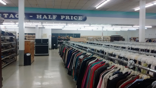 Thrift Store «Value Village», reviews and photos, 2917 Freedom Dr, Charlotte, NC 28208, USA