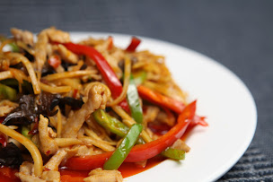 Photo n°109 de Gourmet Tsingtao (巷子深） à Paris ()