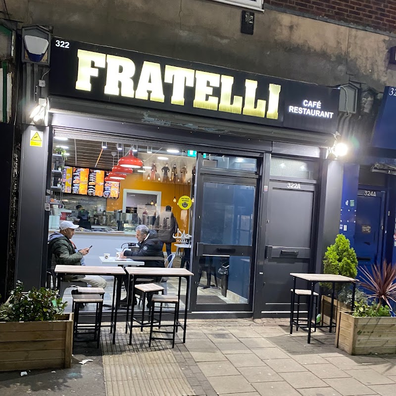 FRATELLI