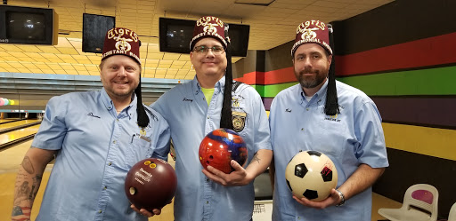 Bowling Alley «Bowl Mor Lanes», reviews and photos, 201 Highland Ave, East Syracuse, NY 13057, USA