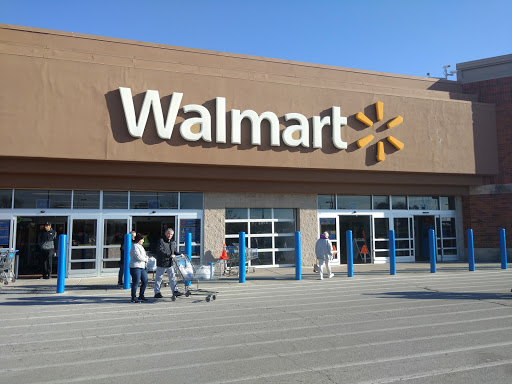 Department Store «Walmart Supercenter», reviews and photos, 801 Meacham Rd, Elk Grove Village, IL 60007, USA