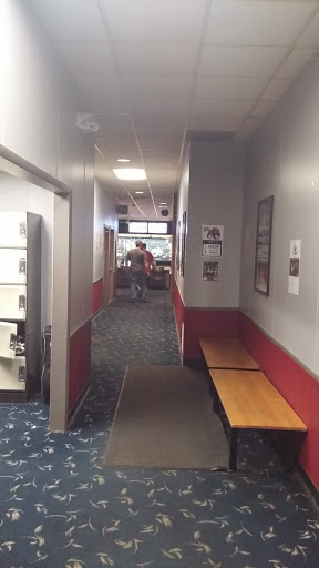 Bowling Alley «Yorkville Bowl», reviews and photos, 1211 N Bridge St, Yorkville, IL 60560, USA