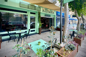 Elysian Plant Based Kitchen Bar image