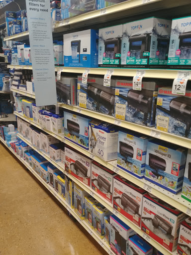 Pet Supply Store «PetSmart», reviews and photos, 5154 Nicholson Ln, Kensington, MD 20895, USA