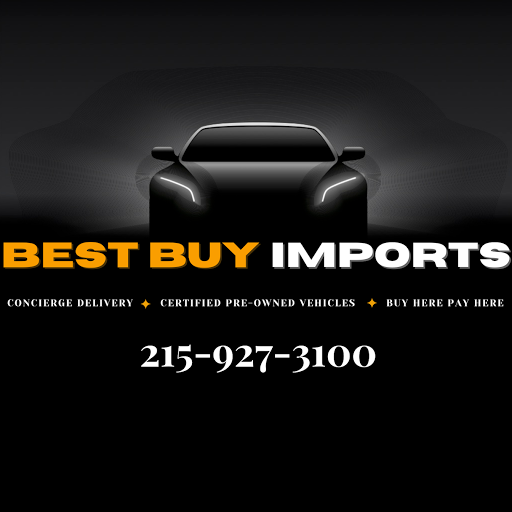 Best Buy Imports image 10