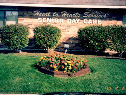 Heart To Hearts Services Senior Day Care