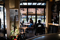 Atmosphère du Restaurant Le Village Monge à Paris - n°13
