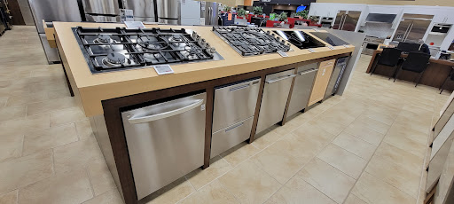Appliance Store «Witbeck Home Appliance Mart», reviews and photos, 6551 Orchard Lake Rd, West Bloomfield Township, MI 48322, USA