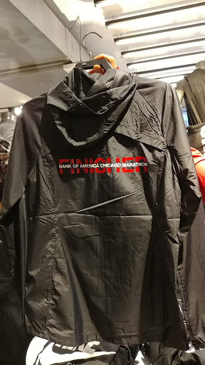 Running Store «Nike Running Bucktown», reviews and photos, 1640 N Damen Ave, Chicago, IL 60647, USA