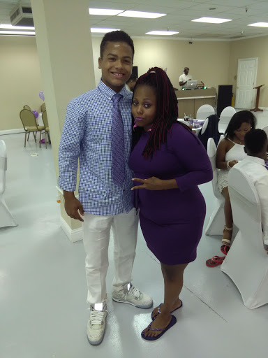 Banquet Hall «The Regal Banquet and Conference Center», reviews and photos, 7288 Greenwood Rd #125, Shreveport, LA 71129, USA