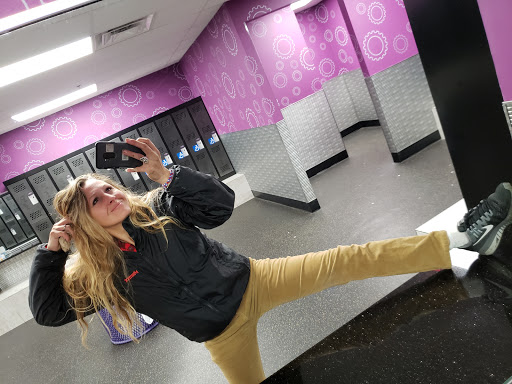 Gym «Planet Fitness», reviews and photos, 4190 E Court St, Burton, MI 48509, USA