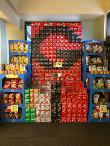 Grocery Store «Winn-Dixie», reviews and photos, 220 Retreat Village, Saint Simons Island, GA 31522, USA