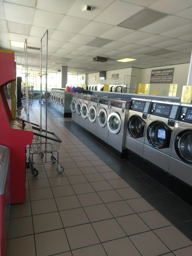 Laundromat «Big A Coin Laundry», reviews and photos, 1576 W Katella Ave, Anaheim, CA 92802, USA