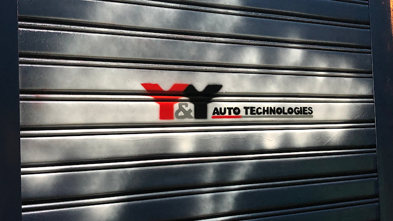 Y&Y AUTO TECHNOLOGIES