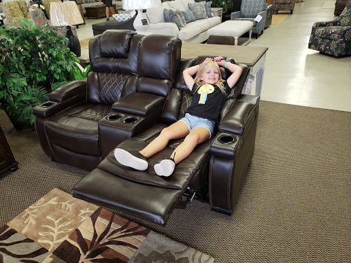 Furniture Store «Major Discount Furniture», reviews and photos, 504 Henslee Dr, Dickson, TN 37055, USA