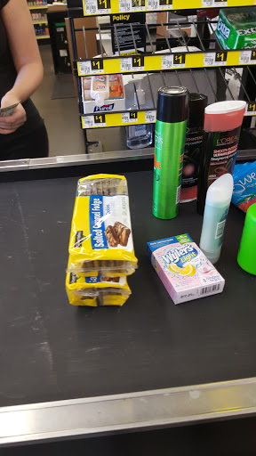 Discount Store «Dollar General», reviews and photos, 2798 S Ridgewood Ave, Edgewater, FL 32141, USA