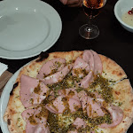 Photo n°4 de l'avis de IVANO.I fait le 06/11/2021 à 10:31 sur le  Pizzeria Talia Ispirazioni Divine à Rende