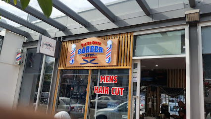 Mister Cutts Barber shop