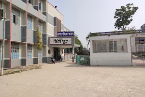 Kushtia Zilla School image