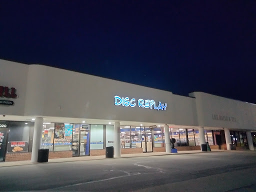 DVD Store «Disc Replay», reviews and photos, 15028 South La Grange Road, Orland Park, IL 60462, USA