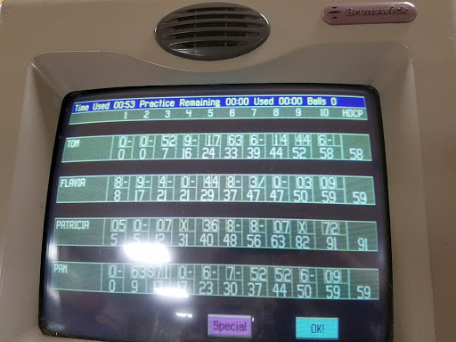 Bowling Alley «Cardinal Lanes Shipyard», reviews and photos, 3907 Shipyard Blvd, Wilmington, NC 28403, USA