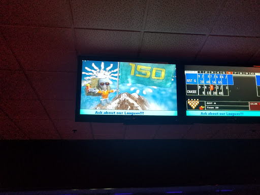 Bowling Alley «AMF Auburn Lanes», reviews and photos, 719 Opelika Rd, Auburn, AL 36830, USA