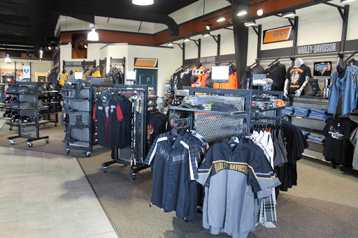 Harley-Davidson Dealer «Texan Harley-Davidson», reviews and photos, 2111 N Frazier St, Conroe, TX 77301, USA