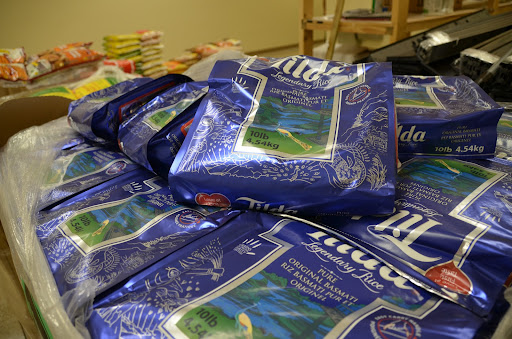 Indian Grocery Store «Indian Grocery Store & Restaurant», reviews and photos, 3853 S Cleveland Ave #6, Fort Myers, FL 33901, USA