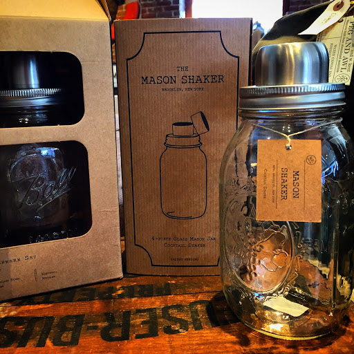 Gift Shop «Common Deer», reviews and photos, 210 College St #101, Burlington, VT 05401, USA