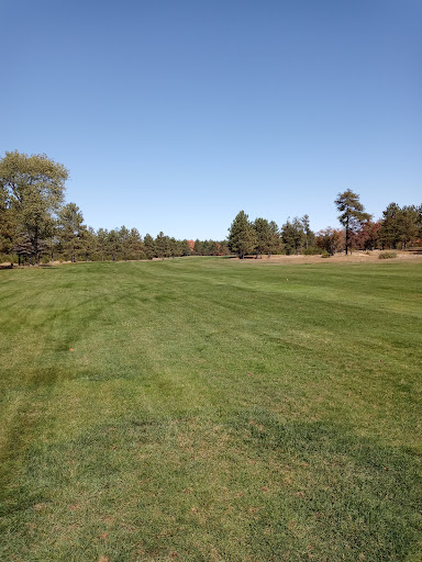 Golf Course «Red Fox Run Golf Course», reviews and photos, 217 5th St, Gwinn, MI 49841, USA