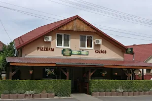 Pizzéria Kovács image