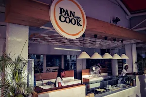 Pan and Cook - AC Mall image