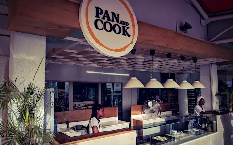 Pan and Cook - AC Mall image
