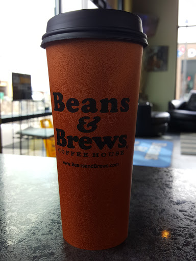 Coffee Shop «Beans & Brews», reviews and photos, 5688 7800 S, West Jordan, UT 84081, USA