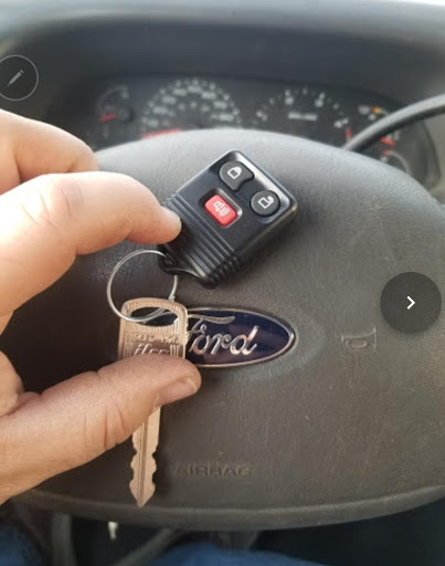 Locksmith «Lock and Roll», reviews and photos, 8462 Spring Desert Pl, Rancho Cucamonga, CA 91730, USA