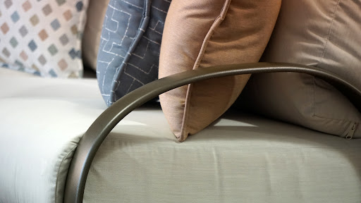 Outdoor Furniture Store «Homecrest Outdoor Living», reviews and photos, 1250 Homecrest Ave SE, Wadena, MN 56482, USA